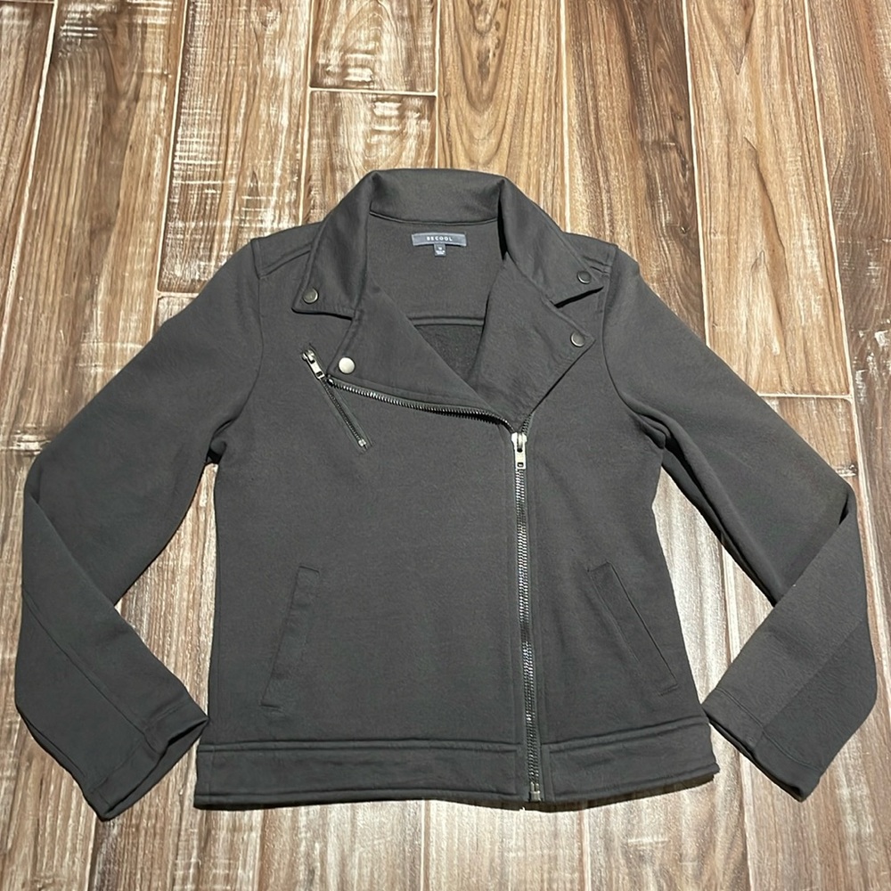 BE COOL Moto Jacket